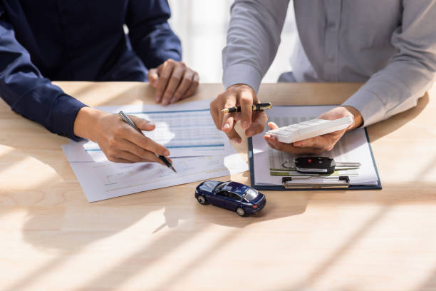 Licensed insurance agency in Orchidlands Estates, HI